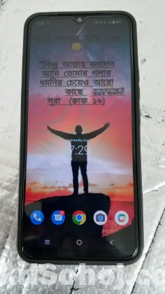 Vivo y02
